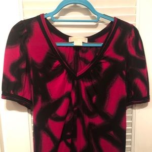 Micheal Kors Blouse